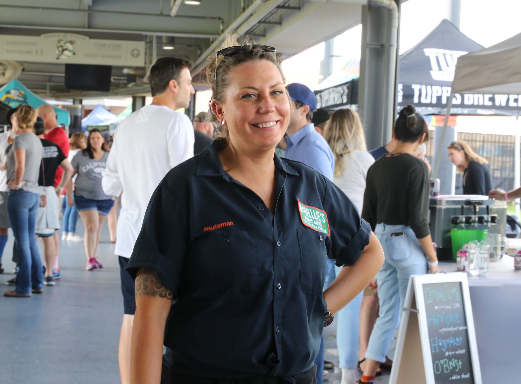 Harvest Beer Festival